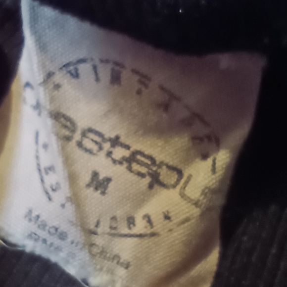 One step up long sleeve shirt - Picture 2 of 3